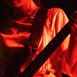 Meet your Posher, Alice